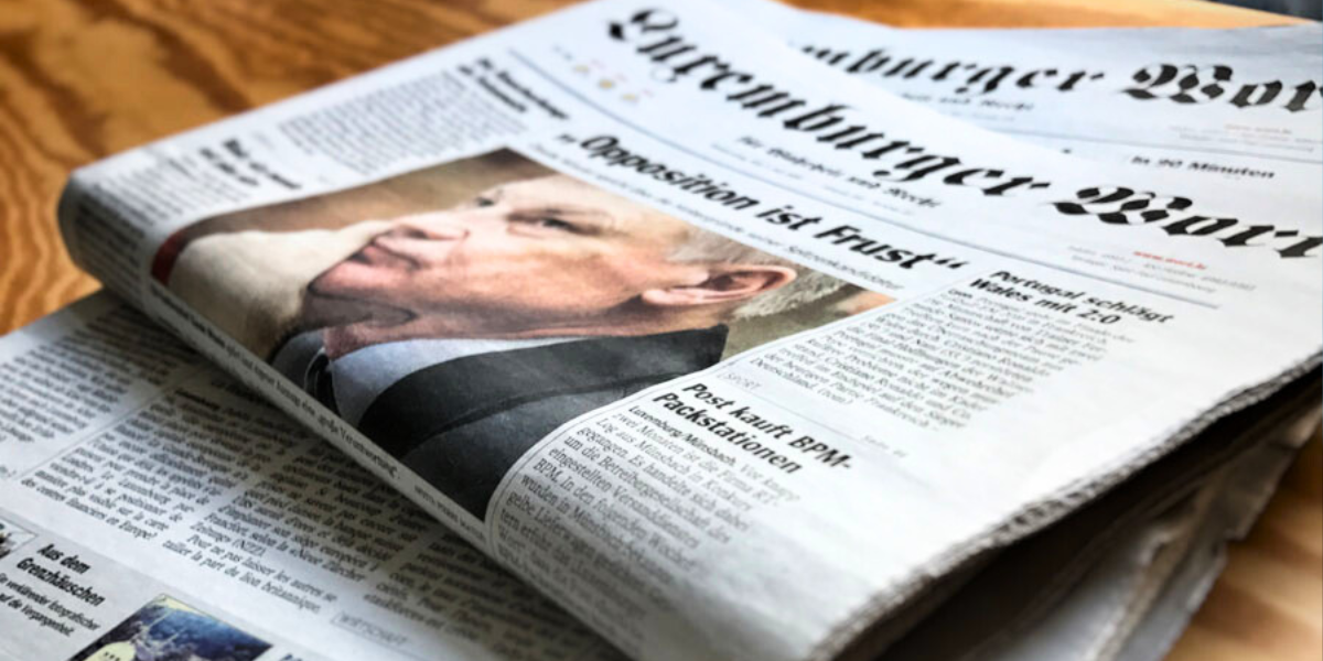 Die Relativitätstheorie des „Viel hilft viel“