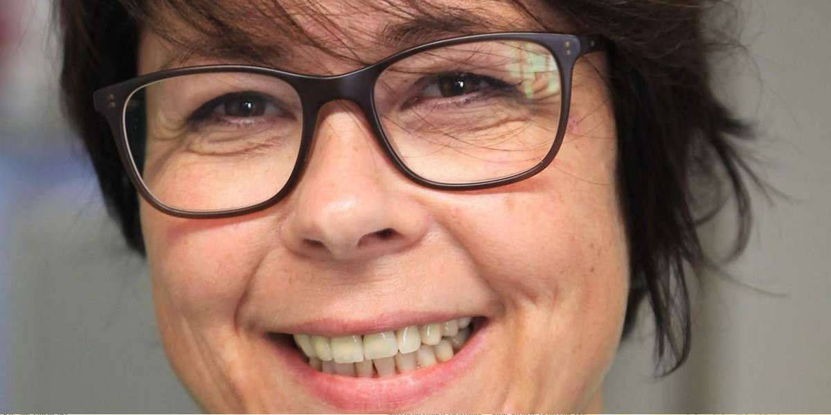 Im Interview: Silke Hellwig, Chefredakteurin WESER-KURIER
