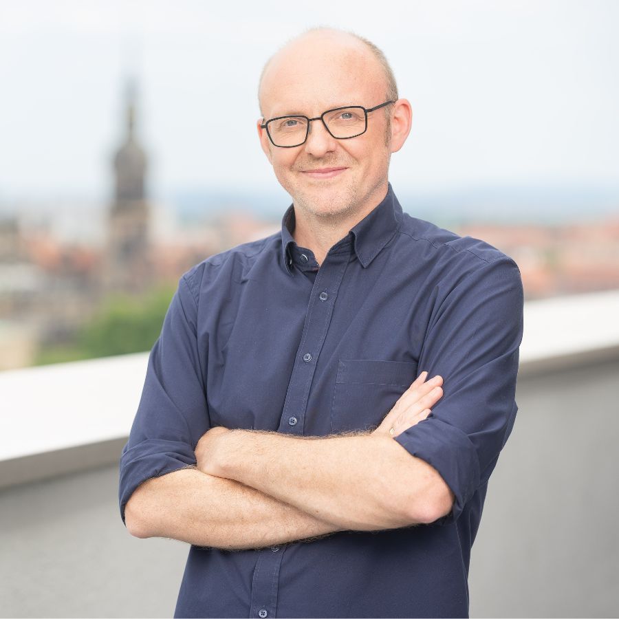 Christoph Knoop, Lesewert-Redaktion-Coach