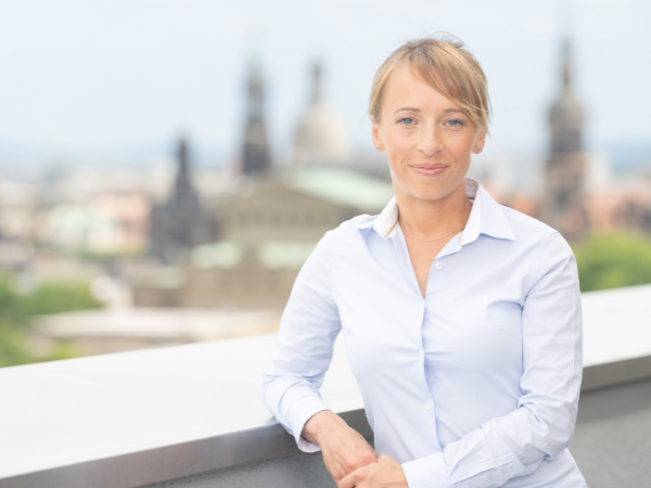 Melanie Gäbel