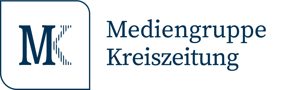 Kreiszeitung Syke_Logo2022_Wort-Bildmarke_blau_RGB_1000x308px
