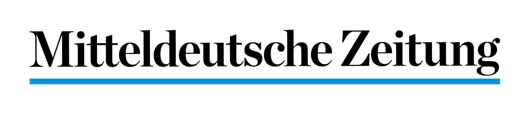 Mitteldeutsche Zeitung_Wortmarke-mit-Unterbalke-rgb_Zeichenfläche 1