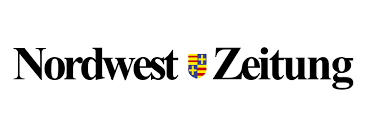 Nordwest Zeitung Logo