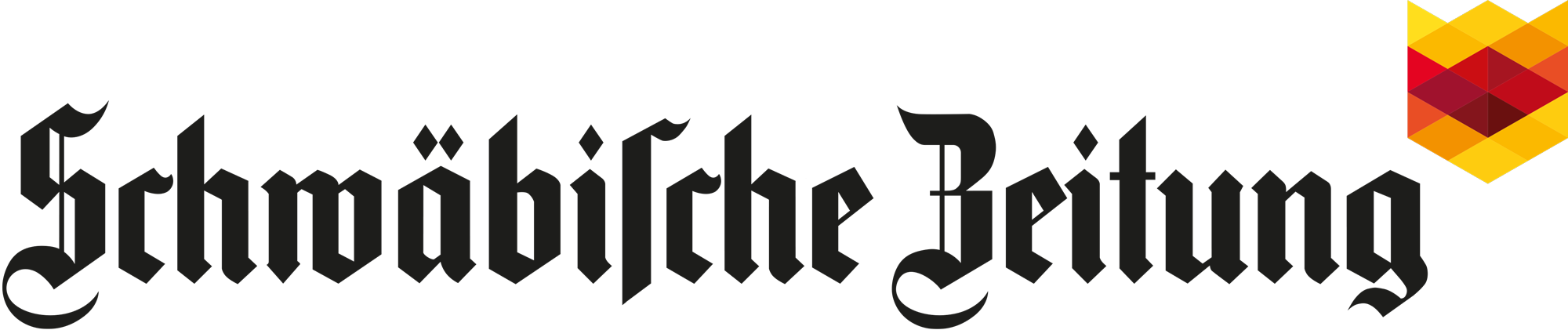 Schwäbische Zeitung_Logo_mitSignet_CMYK
