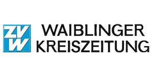 Waiblinger Kreiszeitung Logo